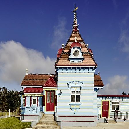 The Dolls House Villa Drinagh Exteriör bild