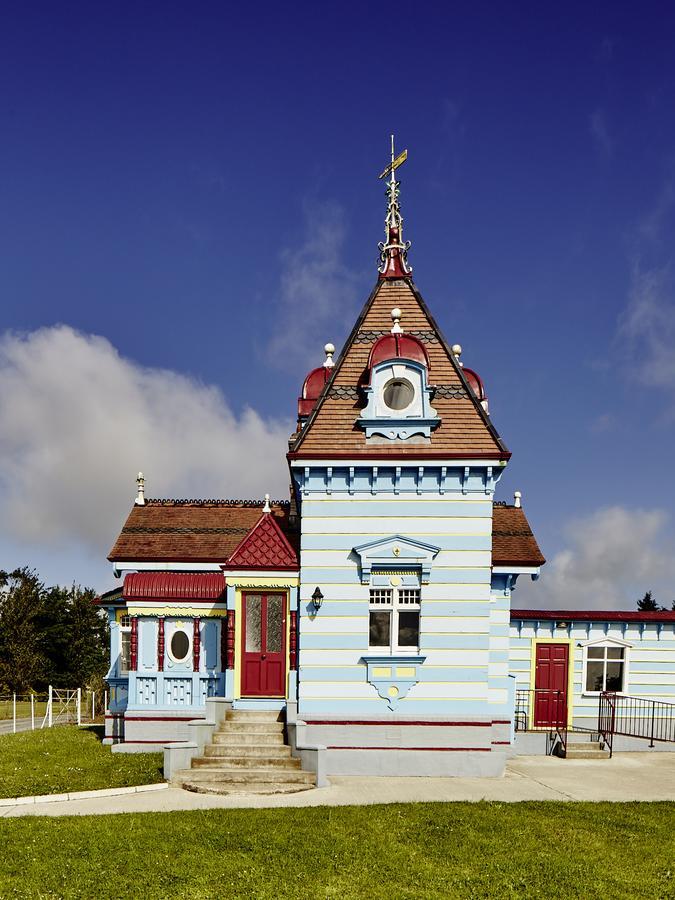 The Dolls House Villa Drinagh Exteriör bild